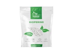 Raw Powders Bioperina 10mg 60 Capsule